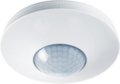 ESYLUX Decken-Präsenzmelder ws UP,360Grad,RWca.8mFB PD-C 360i/8 UC - EP10427312