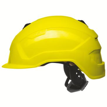 Uvex pronamic B-S-WR gelb 9731131