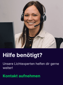 Hilfe benötigt? Banner Kontakt Hilfe benötigt