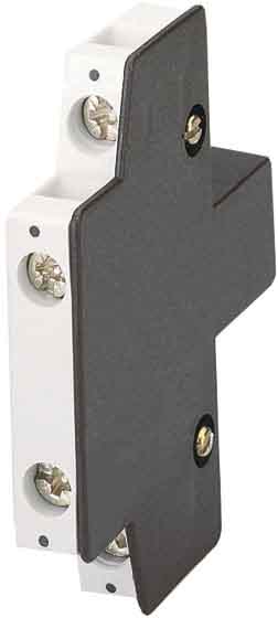 Eaton Hilfsschalterbaustein seitlich, 2p DILM1000-XHI11-SI - 278425