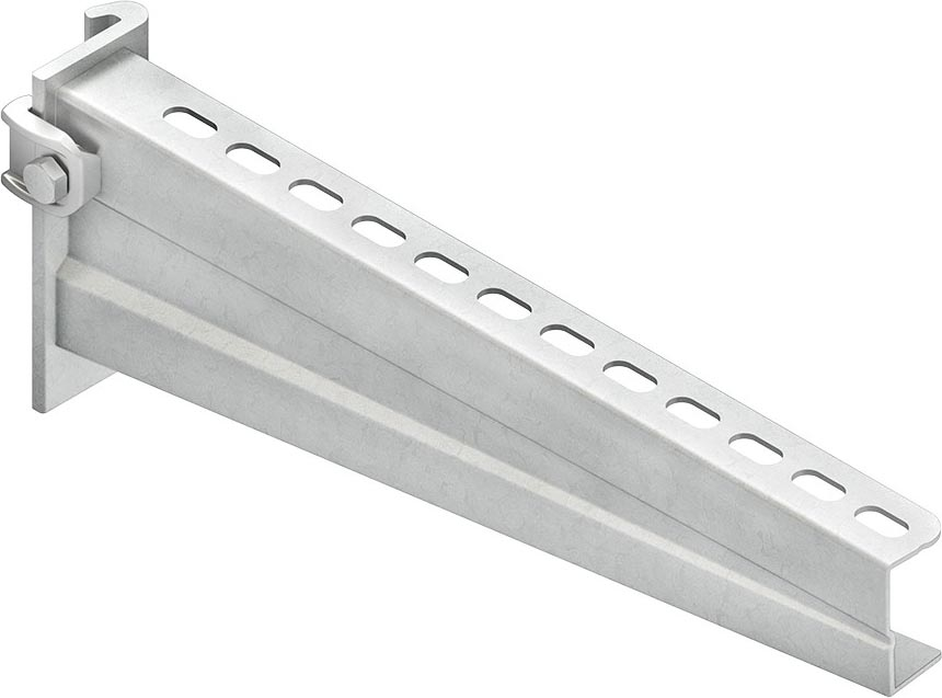 Niedax Ausleger KTTS 300
