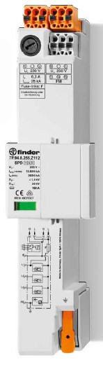 Finder Kombiableiter Typ 1+2+3 7P.94.8.255.Z012