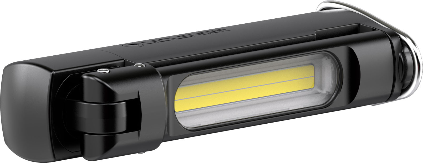 LED LENSER® Taschenlampe W6R Work