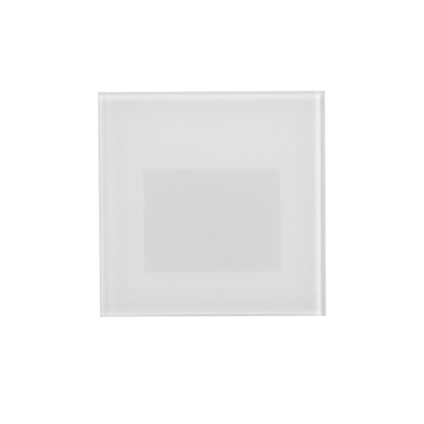Brumberg LED-Wandeinbauleuchte WALL KIT68, für Gerätedosen - 10159073 günstig online kaufen