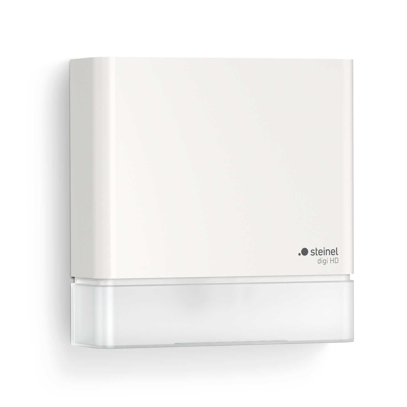 Steinel Bewegungsmelder COM1 (on/off), AP IS 180 digi HD WS - 66109 Steinel Bewegungsmelder COM1 (on/off), AP IS 180 digi HD WS - 66109