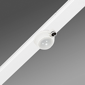 Regiolux LED-Wannenleuchte KLKF/06002300830ET – 3000K, 230V, Für Decke/Wand/Pendel, Opal