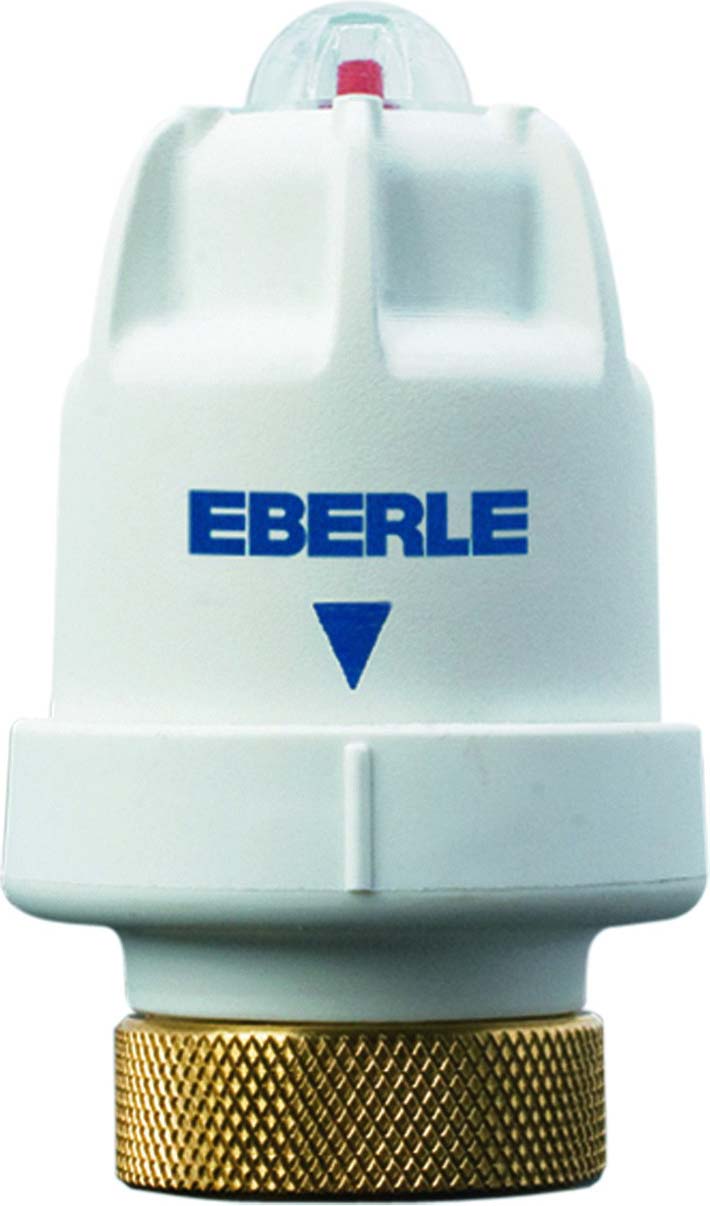 Eberle Controls Stellantrieb stromlos geschlossen TS+ 5.11 - 49310011015 Eberle Controls Stellantrieb stromlos geschlossen TS+ 5.11 - 49310011015