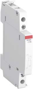 ABB Stotz S&J EH Installationsschütze EH04-11N - 1SAE901901R1011