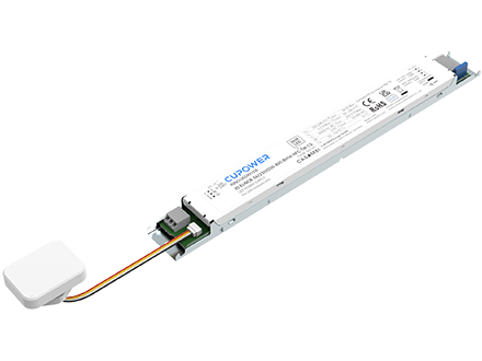 Cupower LED-Driver ID ELNCB 36/230/050-400 SKY NFC TW  - 166787