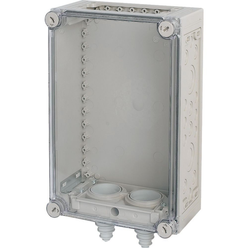 Eaton Kabelstutzen CI u. o. Kl.(Modul) KST32-125