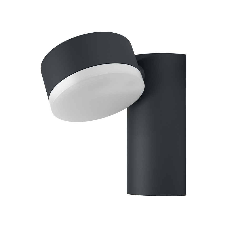 Ledvance Dekorative LED-Außenleuchte ENDURA STYLE SPOT ROUND 8 W DG