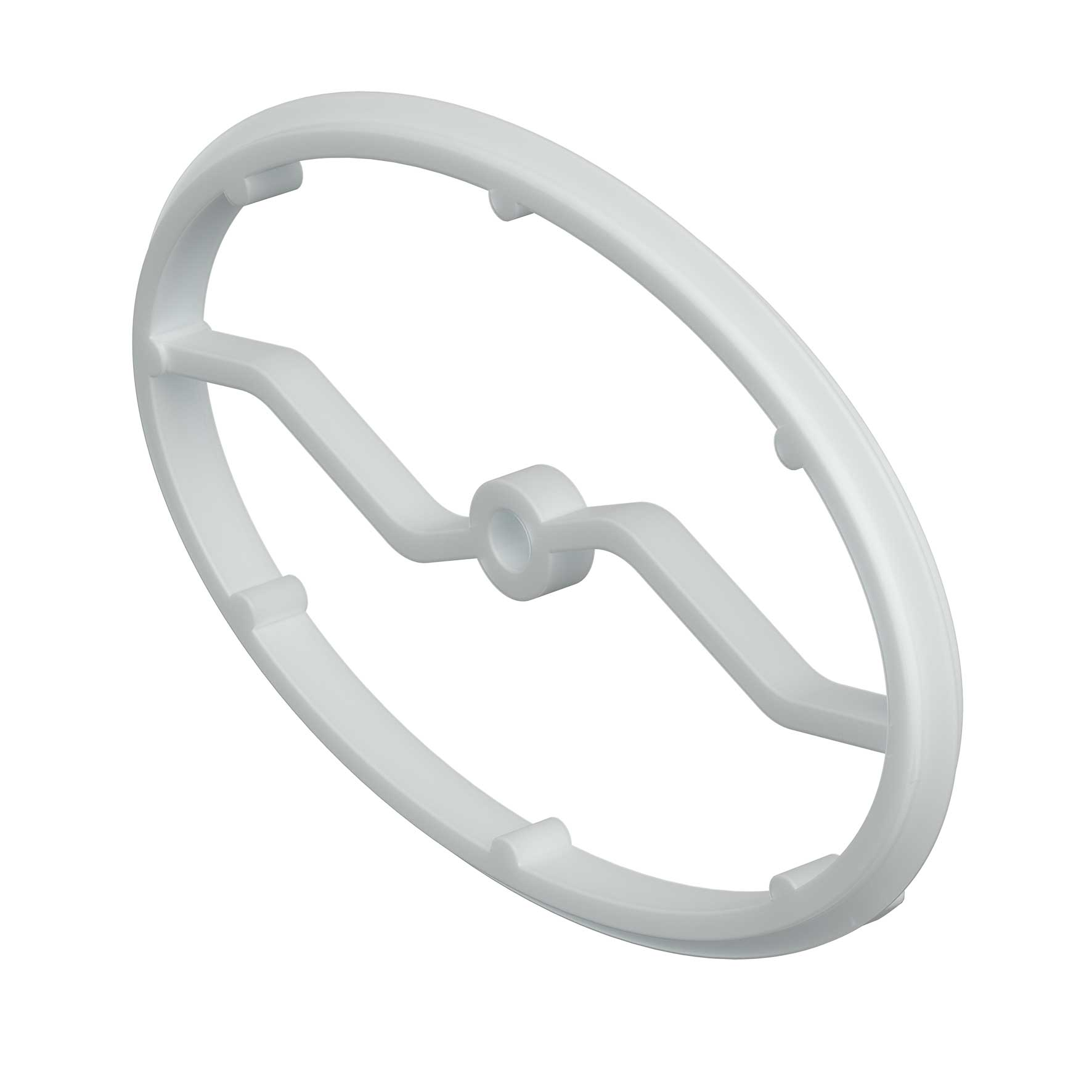 Kaiser Unterputz Mauernutclip 20 bis 55 mm 1159-95
