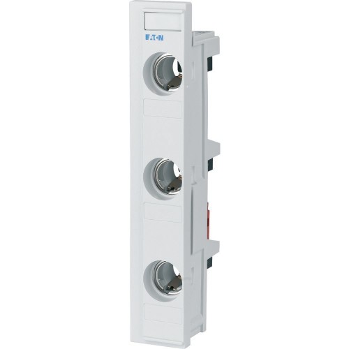Eaton Sicherungssockel 63A, 3-p, 400V Z-D02/R/3-36 - 100663