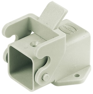 Harting AB-Gehäuse Gehäuseunterteil 09200030820