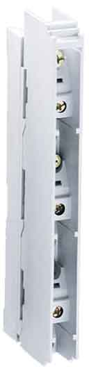 Wöhner Schienenträger 01484