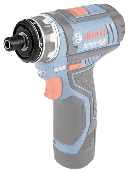 Bosch Power Tools FlexiClick-Aufsatz, 1/4-Sechskant-Bithal 1600A00F5J