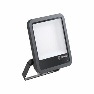 LEDVANCE FLOODLIGHT PHOTOCELL 150 100W 840 15KLM PS BK - 4099854307003