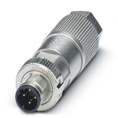 Phoenix Contact Steckverbinder SACC-MSD-4QO SHPNSCO