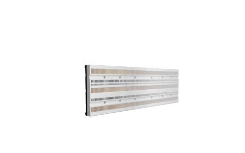 Rittal Board RiLine Compact 160 A, B: 500mm SV 9635.020