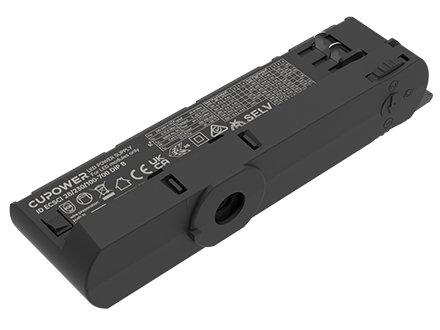 Cupower Track Treiber ID ECSCI 28/230/100-700 DIP B  - 167166