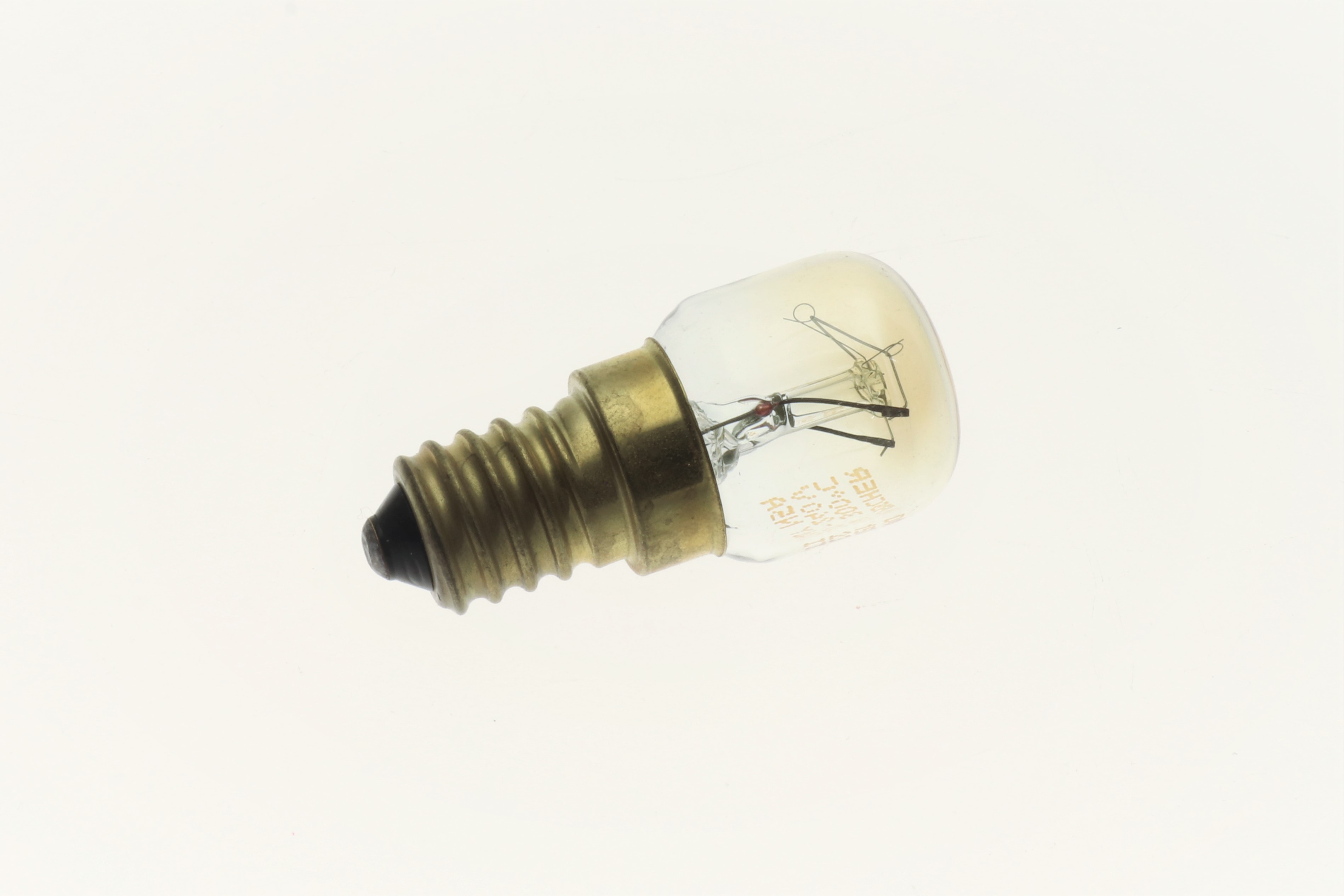 BJB E14 Glühlampe 15W/230-240V max. 300° C - 77.917.-009.00