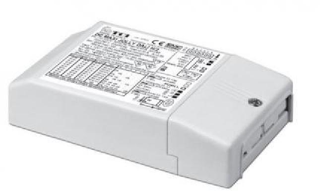 TCI LED-Driver DC MAXI JOLLY DALI H/2