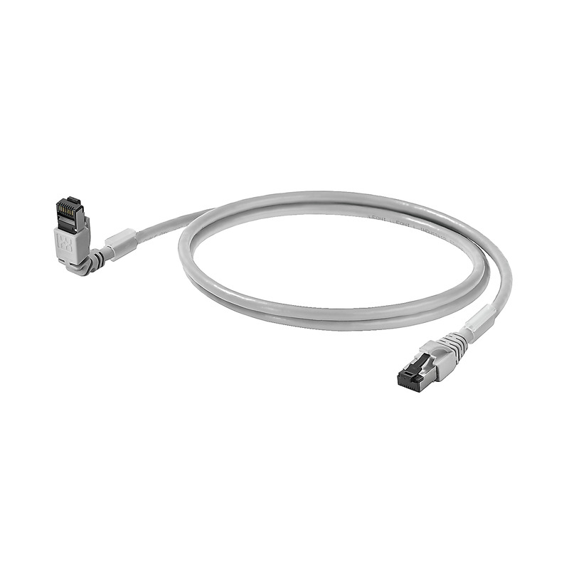 Weidmüller Kabel IE-C6FP8L#1248280005