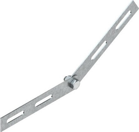 Niedax Gelenk RGV 35 - RGV 35