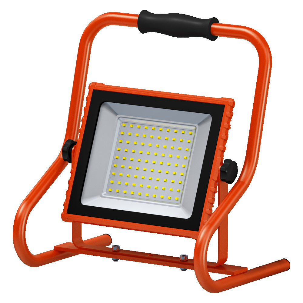 Ledvance LED-Arbeitslicht flexibel LED WORKLIGHT BATTERY 30W 840 R-ST – 4058075576513