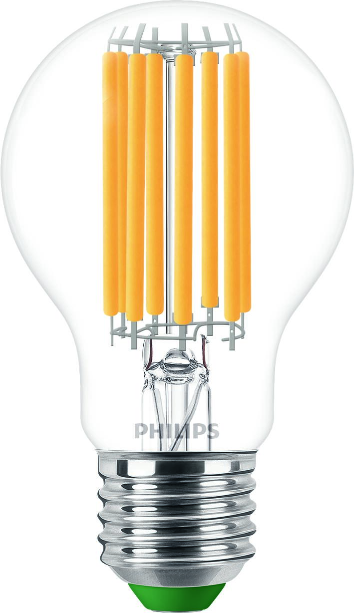 Philips Lighting LED-Lampe A60 E27, 827 MASLEDBulb #18877800
