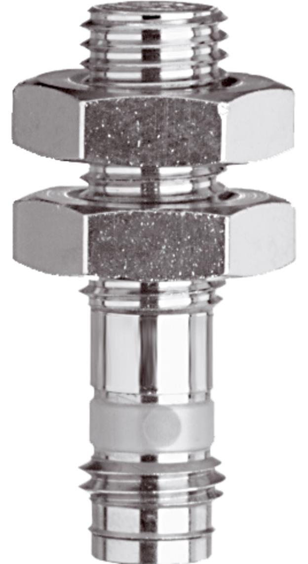 Di-soric Näherungsschalter DCC 08 M 02 #208005