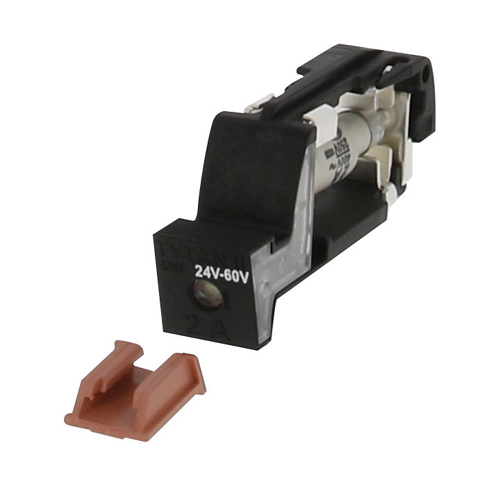 K'electric Blinksteckersatz 3x2A 24-60 VDC 102402