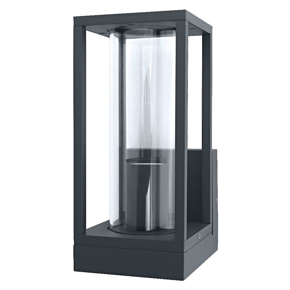 Ledvance outdoor wall lamp without bulb for E27 base ENDURA FRAME Wall E27 – 4058075554399 Ledvance outdoor wall lamp without bulb for E27 base ENDURA FRAME Wall E27 – 4058075554399