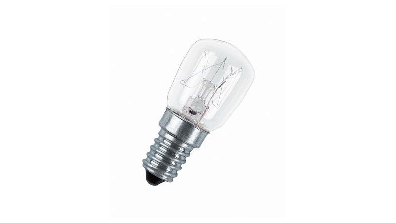 Osram SPECIAL T/FRIDGE 15 W 230 V E14