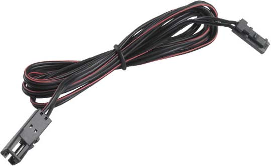 Hera Verbindungsleitung LED 350 1000mm 21525061001
