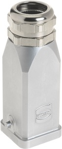 Harting Han INOX 3A-gg-M20 19440031440