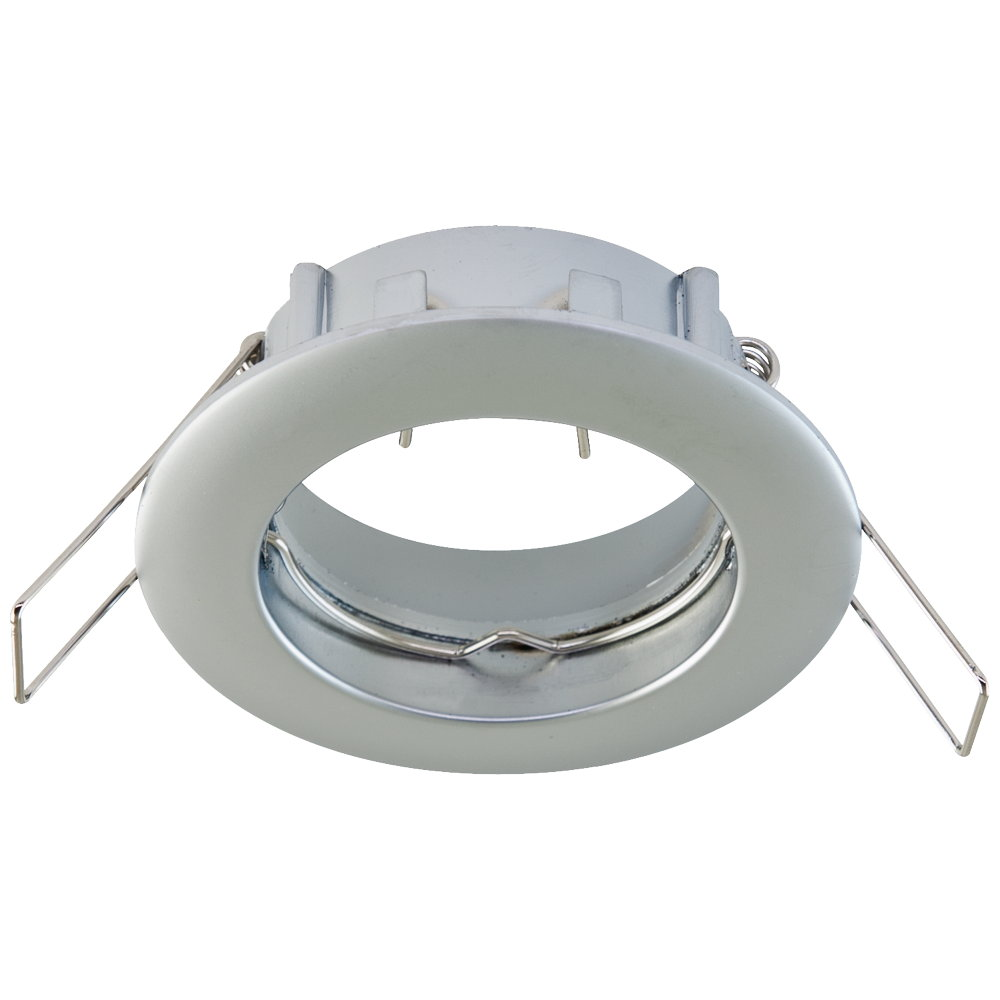 EVN Lichttechnik NV EB-Leuchte 50W 12V IP20 514 014 chr/mt