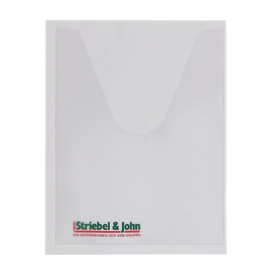 Striebel&John Plantasche VE10 DIN A4 selbstklebend ZA61P10