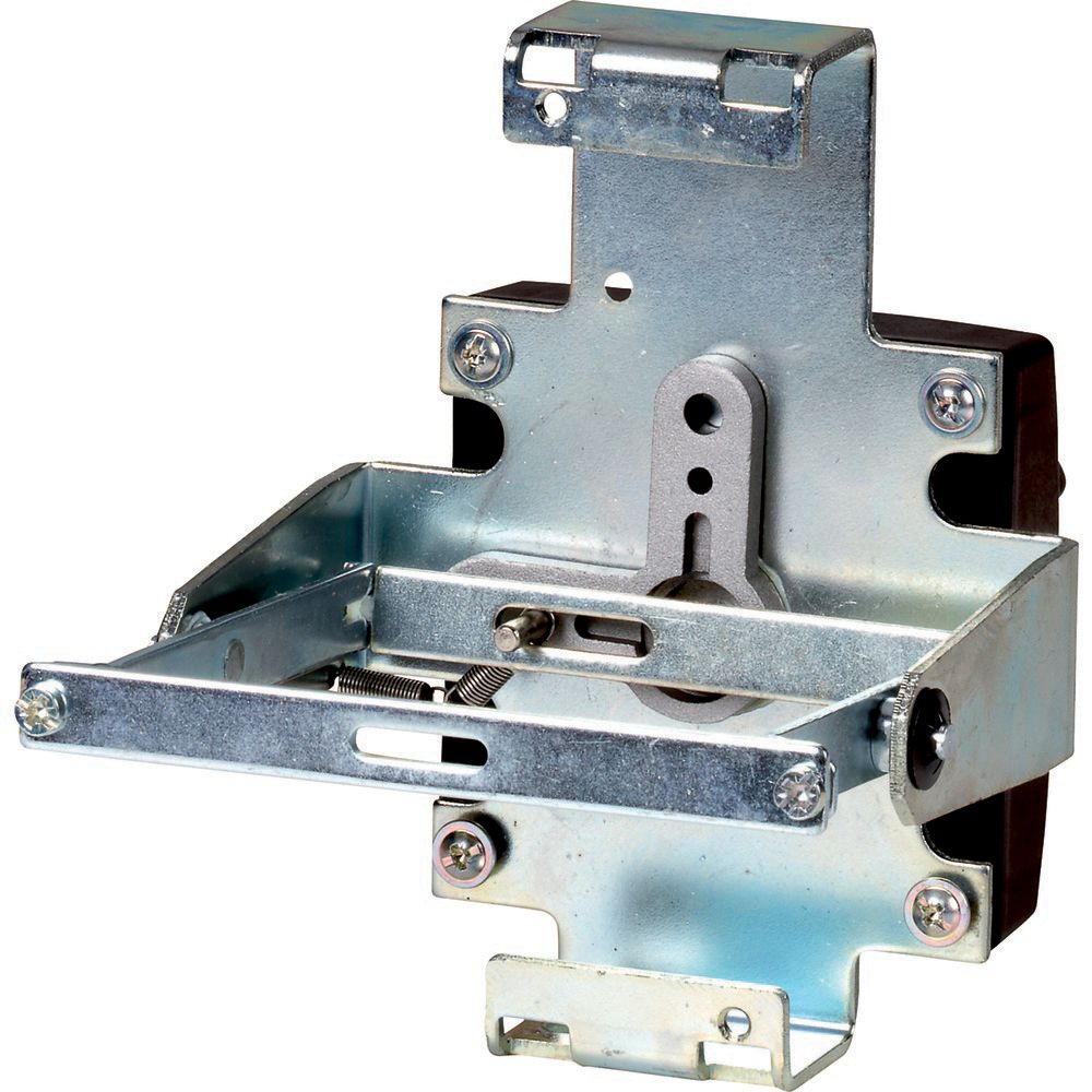 Eaton Rückseitiger Antrieb 3p. abschließbar rot NZM1-XRAVR - 107249 günstig online kaufen