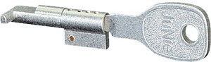 Hensel Einbauschloß KV ES 3 - 6100044
