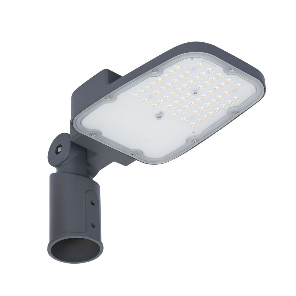 Ledvance LED-Straßenleuchte SL AREA SPD SM V 30W765RV20ST GYFS1  – 4058075725317