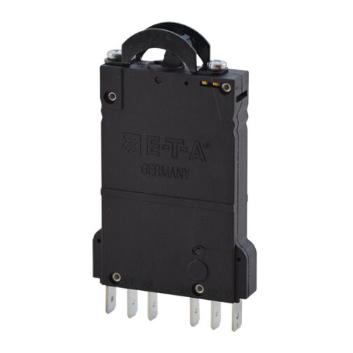 ETA Therm.-magnet.Schutzschalt 2210S216P1M1H111-10A