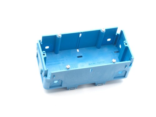 Rehau signo ZB Geräteeinbaudose BRK GD2 - 6133585