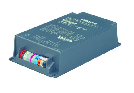 Philips LED-Driver Xitanium FP 165W, 0.2-0.7A, SNLDAE, 230V, C170 sXt 929000976206