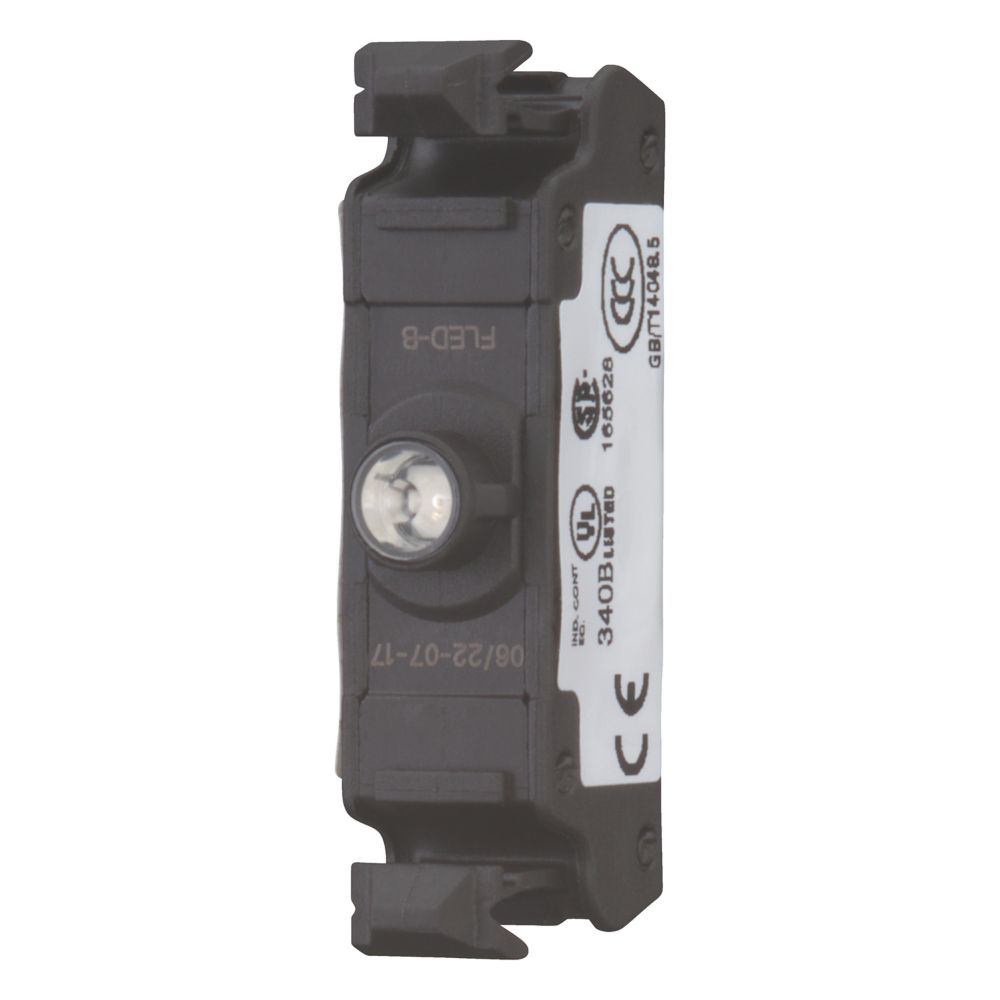 Eaton LED-Element flach, blau M22-FLED-B