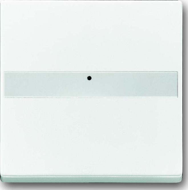 Busch-Jaeger Wippe dav/sws bel.,Beschriftungsf. 1764 NLI-84 - 2CKA001731A18 günstig online kaufen
