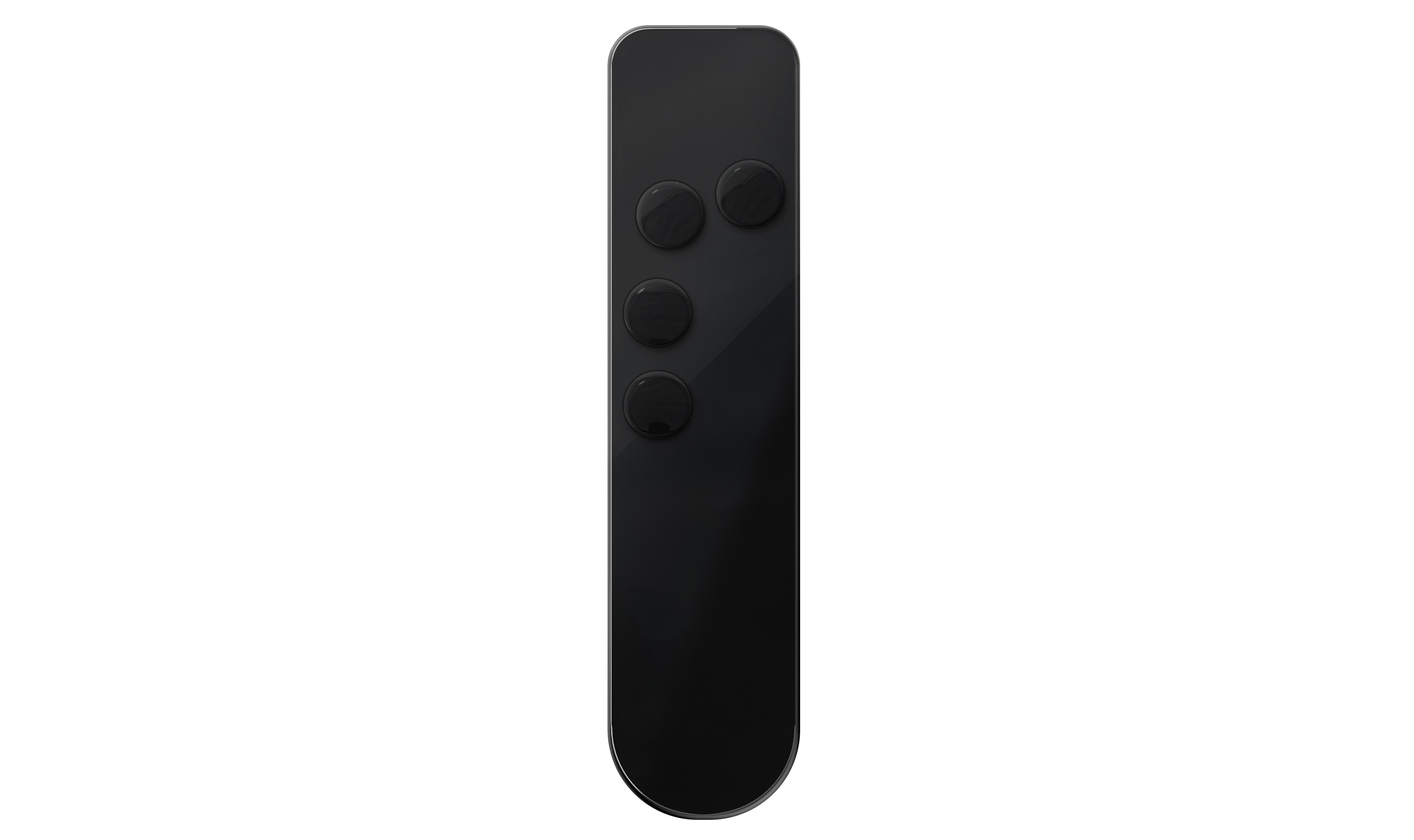 Lunatone wDALI-2 Extra Long Range Remote - 87313951