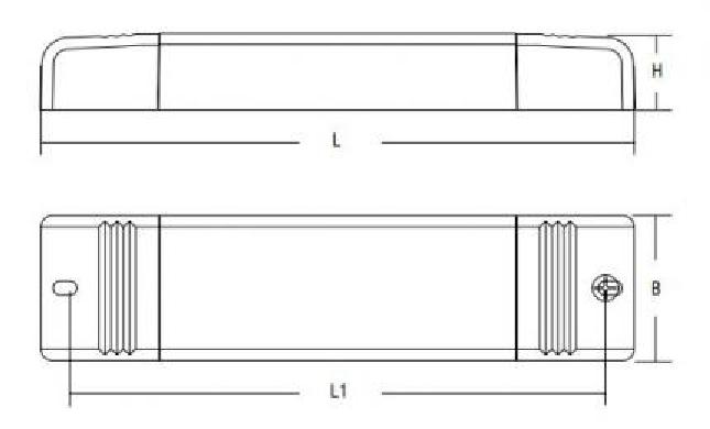 TCI FL-ECG MB226/2 - 137989TC