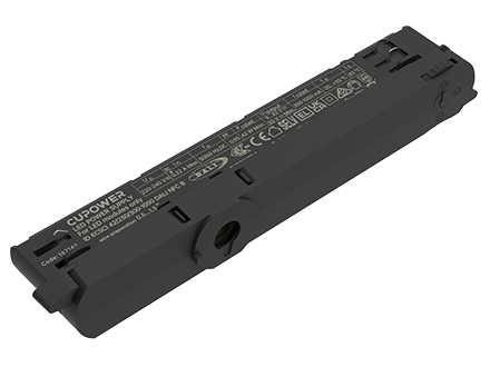 Cupower Track Treiber ID ECSCI 42/230/300-1050 DALI NFC B  - 167142