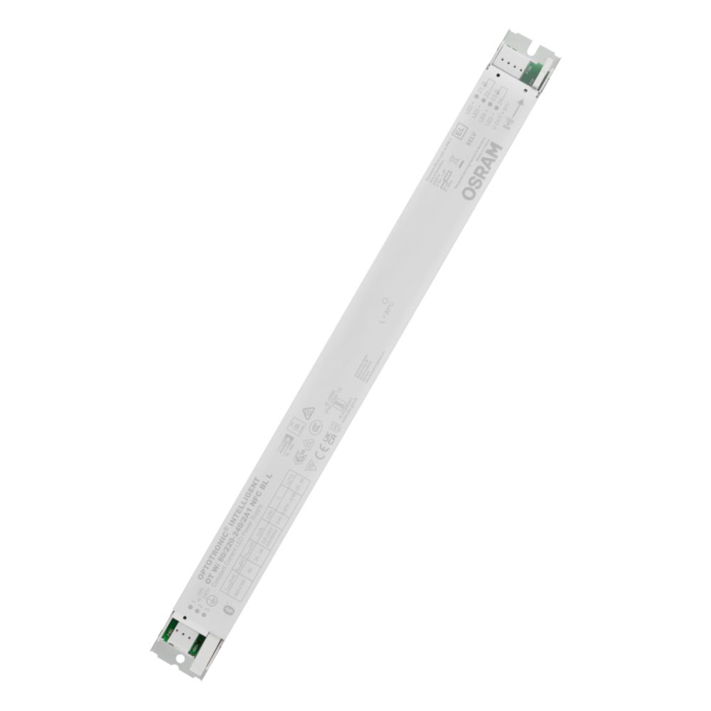 Osram LED-Treiber OT WI 80/220-240/2A1 NFC BL L - 4062172311281